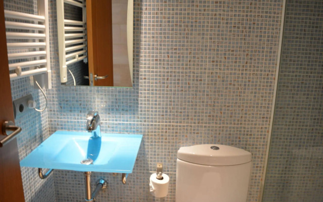Apartamento Voramar