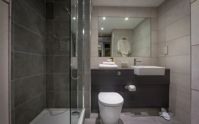 Maldron Hotel Dublin Airport