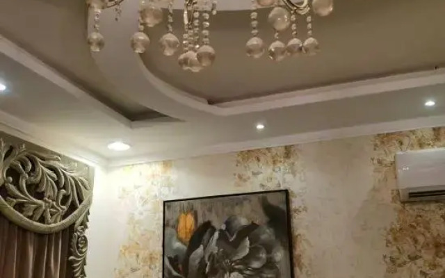 Jinlan Hotel
