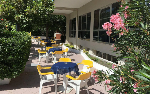 Hotel Angeli