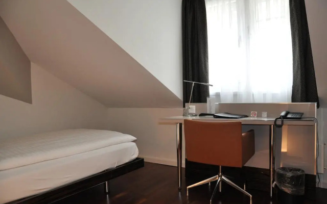 Hotel St Josef