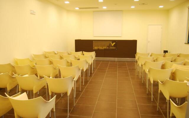 Hotel Fiera Rho