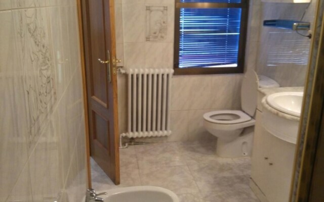 Apartment With 2 Bedrooms in León, With Wonderful City View