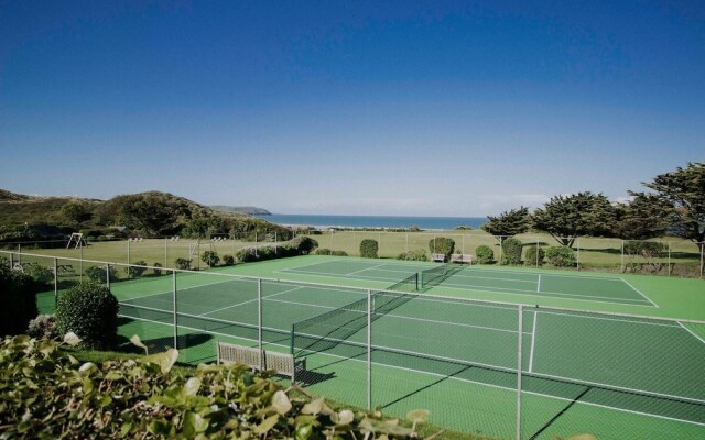 The Woolacombe Bay Hotel