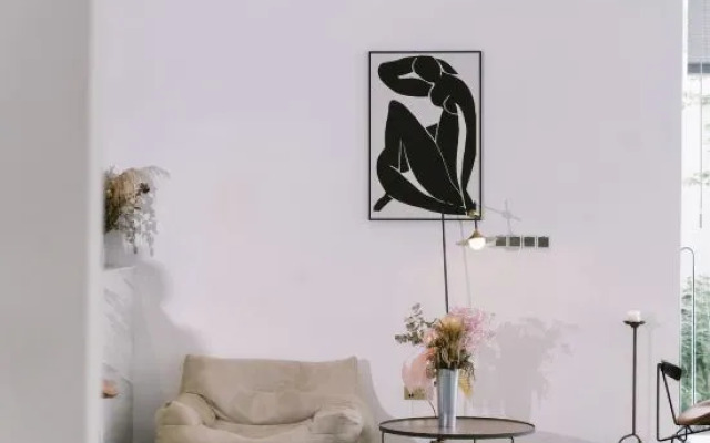 Luli Villa