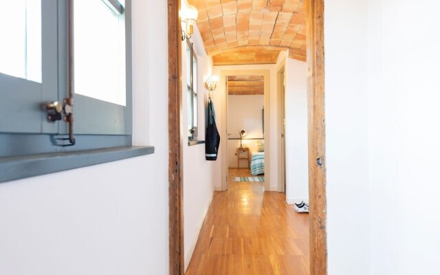 Bravissimo Raïms Penthouse