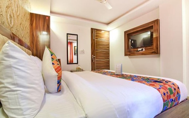 FabHotel Stay Suite
