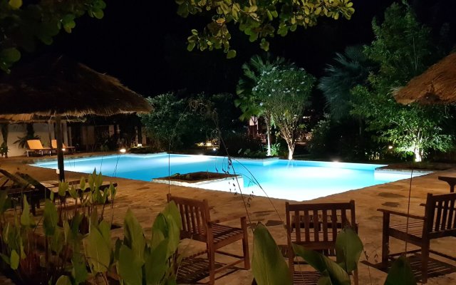 Villa Kep Resort - Adults Only