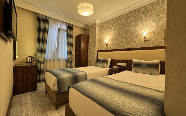 Hotel Bulvar