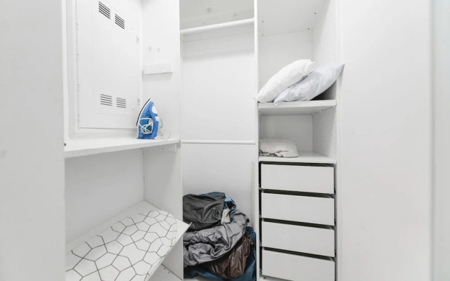 Miami Apt Close to Downtown