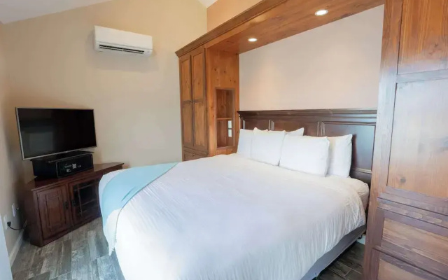 Norseman Resort