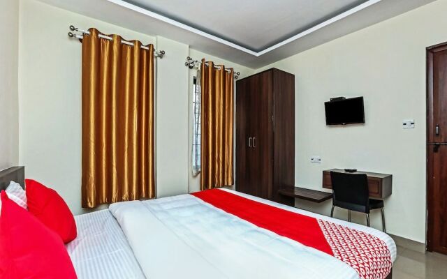 OYO 24891 Orchid Inn