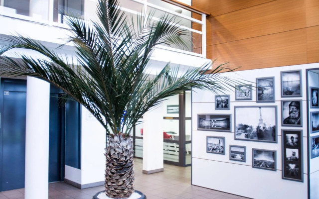 Zenitude Hotel-Residences Bordeaux Aeroport Merignac