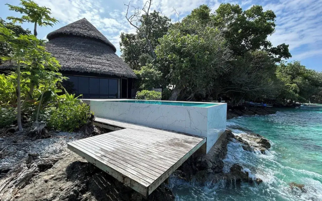 Black Pearl Resort