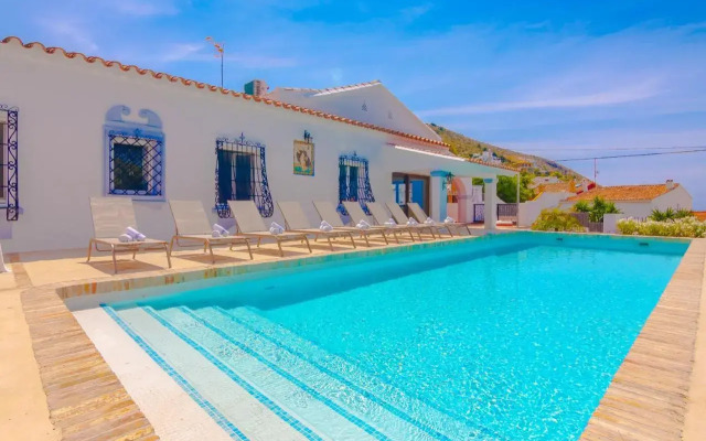 Villas Guzman - San Vicente