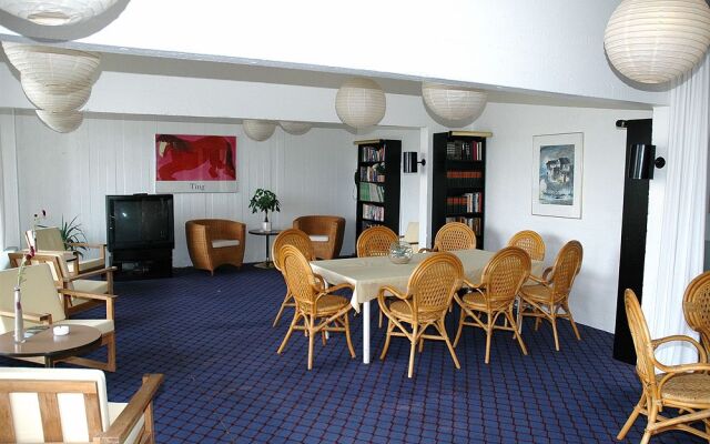 Holiday Home Lakolk
