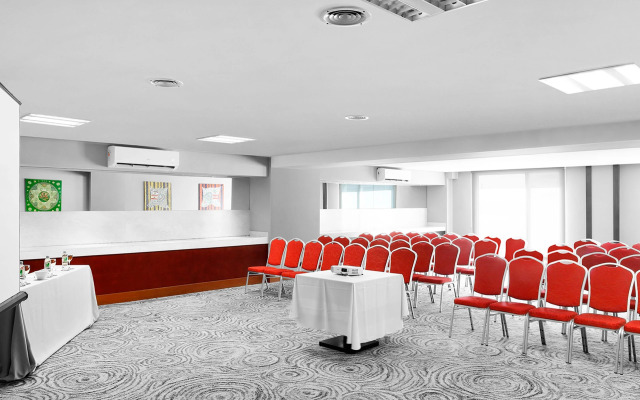 Wyndham Nordelta Tigre Buenos Aires