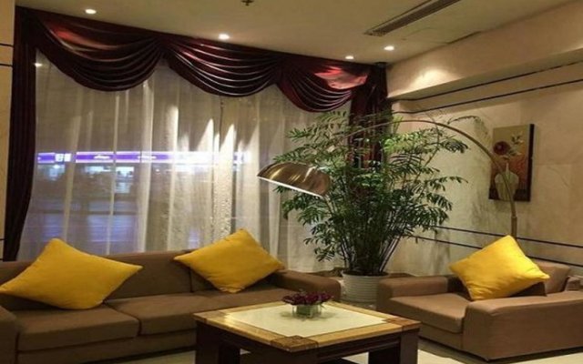 Magnolia Hotel - Shanghai Henglong Plaza store