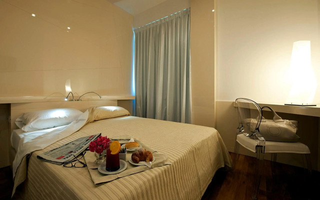 Hotel Excelsior