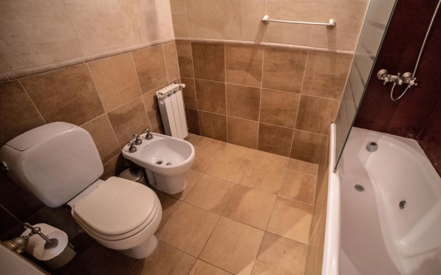 La Comarca Suites De Montaña & Spa