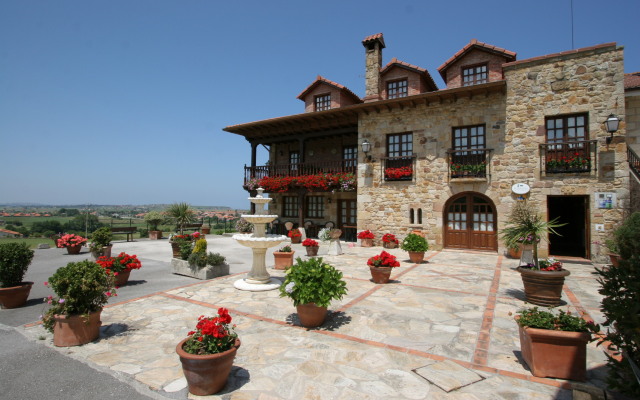 Hotel Rural Posada El Solar