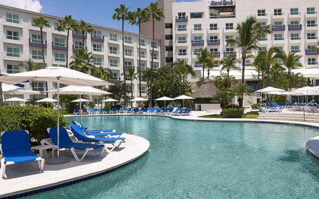 Hard Rock Hotel Vallarta - All Inclusive