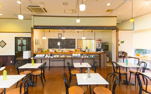 Hotel AreaOne Miyazaki City