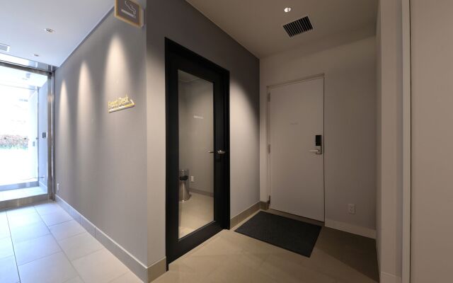 Vessel Inn Shinsaibashi