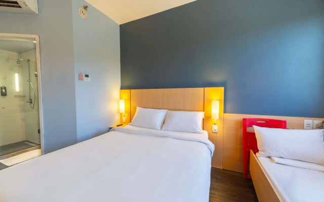 ibis Manaus Aeroporto