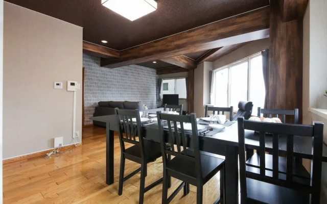 Higashi Shinagawa 1 Chome Ishibashi Bldg