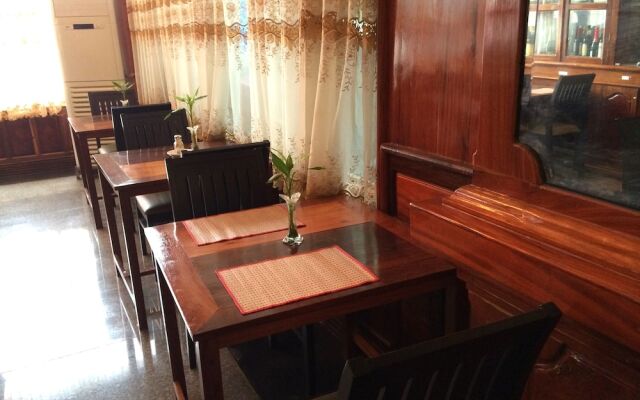 Battambang Lotus Hotel