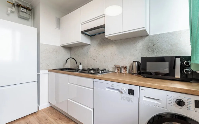 RentPlanet - Apartament Borowska