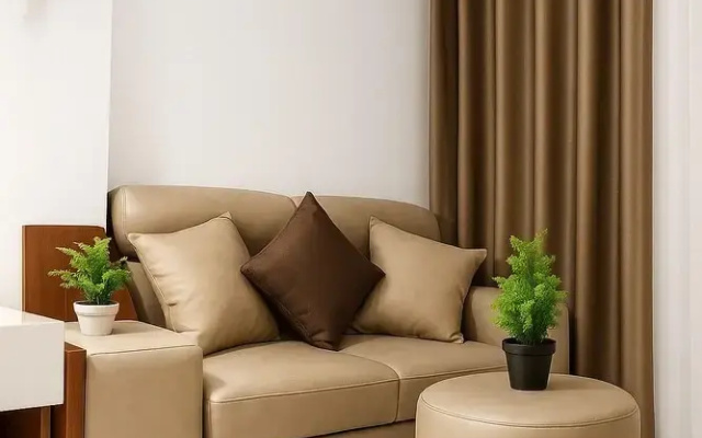 Tranquil Chalet Retreat in Port Said Governorate