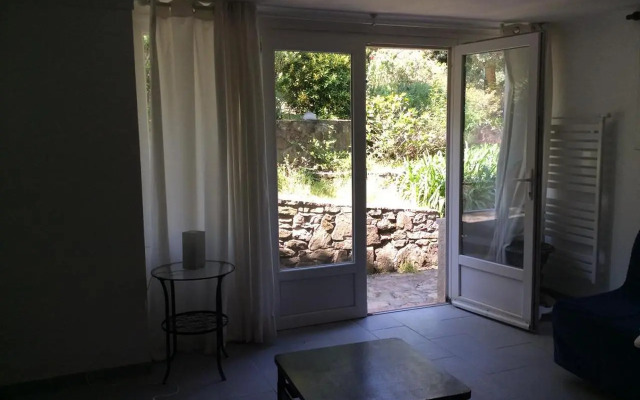 Villa Mareste