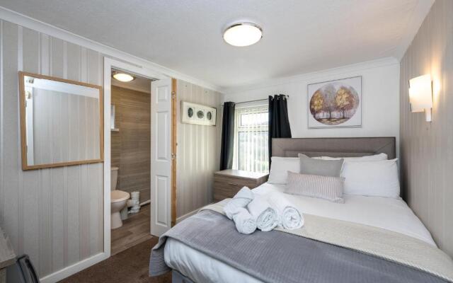 The New Lodge