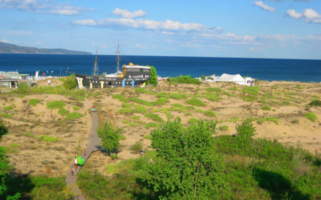Sirena Hotel