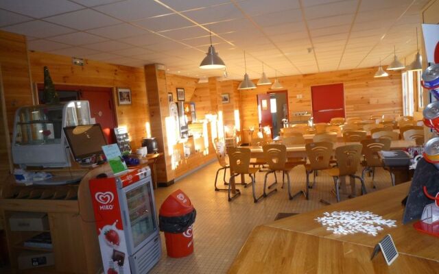 O Chalet 1700