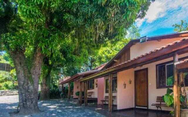 Pousada Recanto Passarela