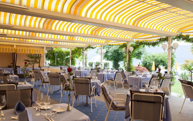 Romantik Hotel Beau Rivage