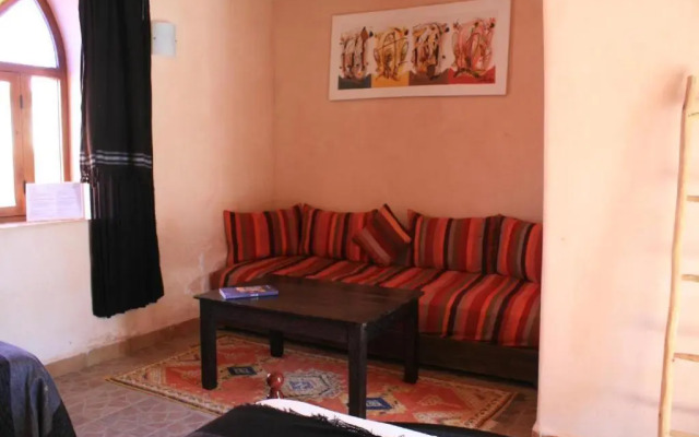 Riad Eucalyptus by Caravanserail