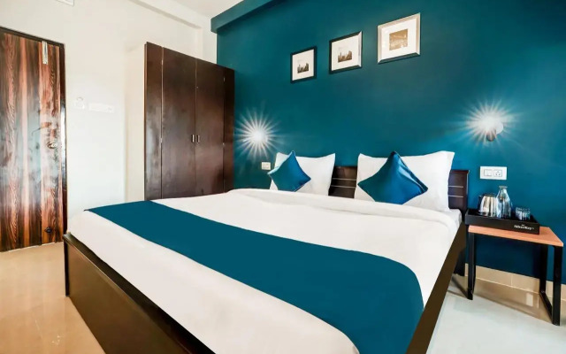 Oyo Flagship 60474  My Homes And Hotels