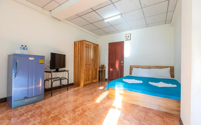 Soi 5 Apartment