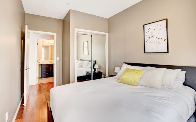 Suite Digs Genesis