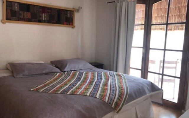 CabaÃ±as DoÃ±a Juanita
