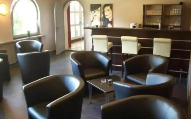 Traube Lossburg Hotel Restaurant