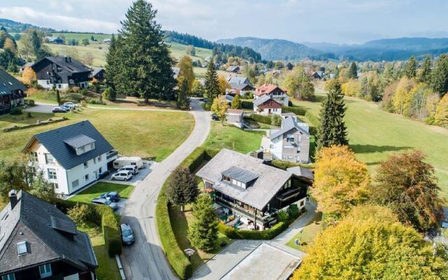 Windeck Chalet