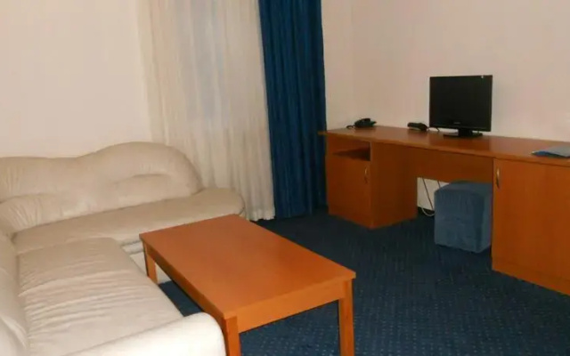 Family Hotel Helios