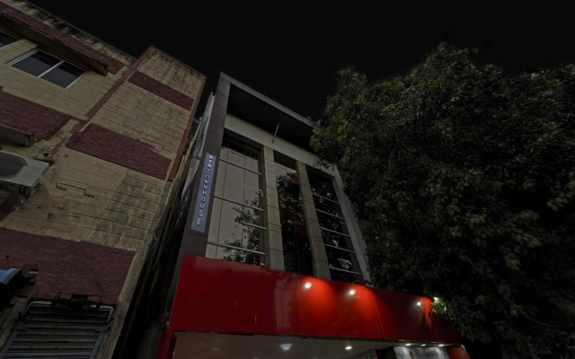 OYO Townhouse 1060 Anna Salai