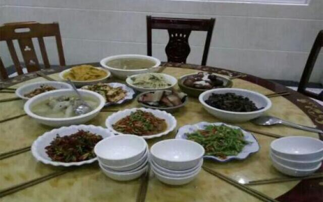 Jing Min Farmhouse