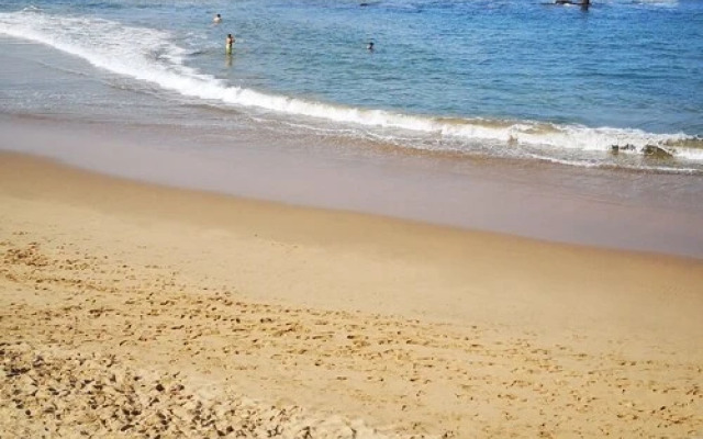 Camarque Beach Resort